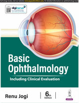 BASIC OPHTHALMOLOGY (INCLUDING CLINICAL EVALUATION) - Retail Maharaj