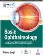 BASIC OPHTHALMOLOGY (INCLUDING CLINICAL EVALUATION) - Retail Maharaj