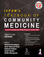 IAPSM's Textbook of Community Medicine - Retail Maharaj