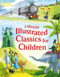 Illustrated Classics For Children - Retail Maharaj