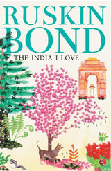 The India I Love - Retail Maharaj