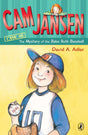 CAM Jansen: The Mystery of the Babe Ruth Baseball: 6 - Retail Maharaj