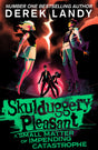 A Small Matter of Impending Catastrophe: Another epic fantasy adventure set in the bestselling Skulduggery Pleasant universe - Retail Maharaj