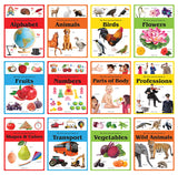 My First Picture Books Collection (Pack of 12 Picture Books) - Retail Maharaj