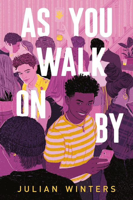 As You Walk On By - Retail Maharaj