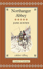 Northanger Abbey - Retail Maharaj