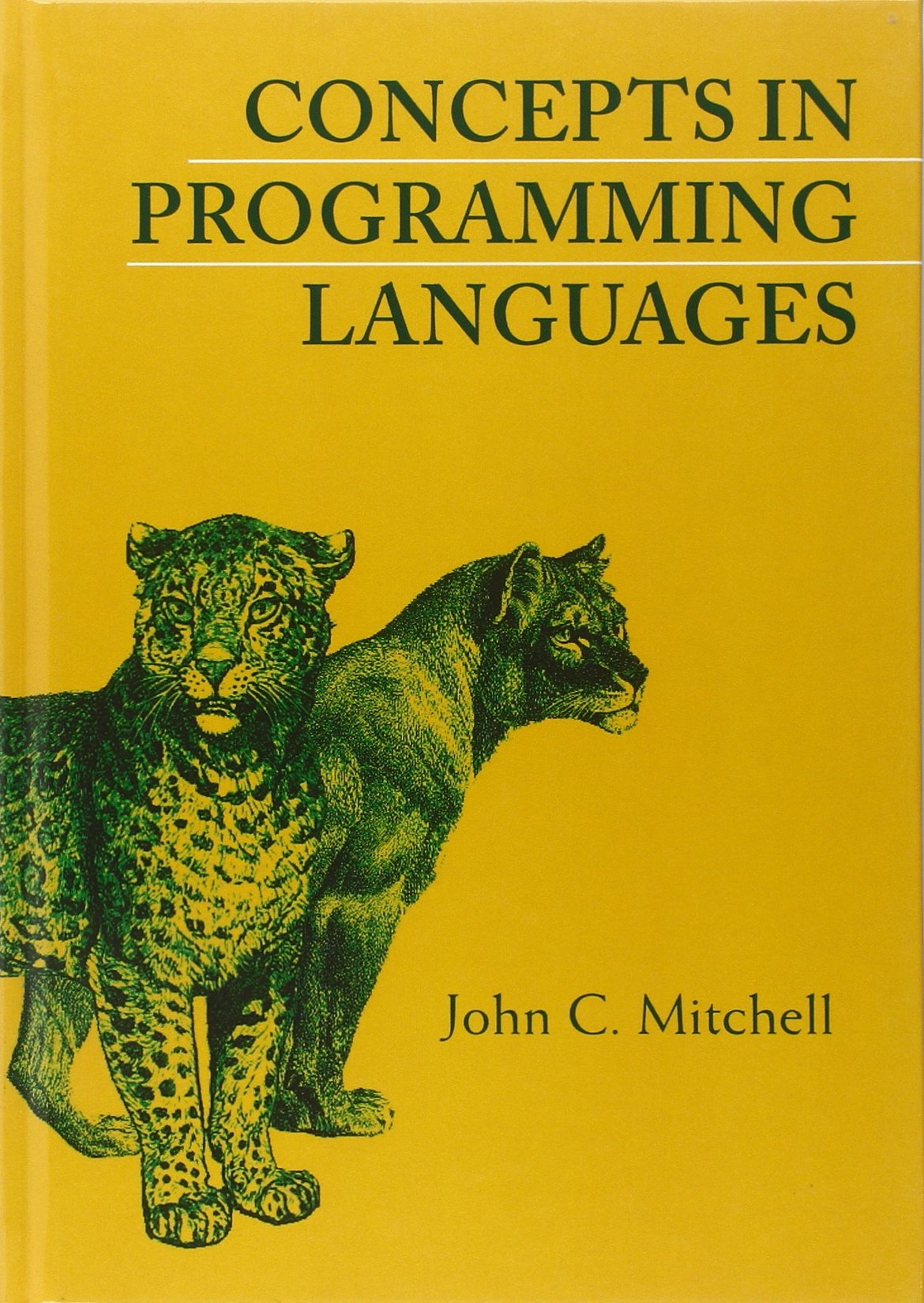 Concepts in Programming Languages - Retail Maharaj