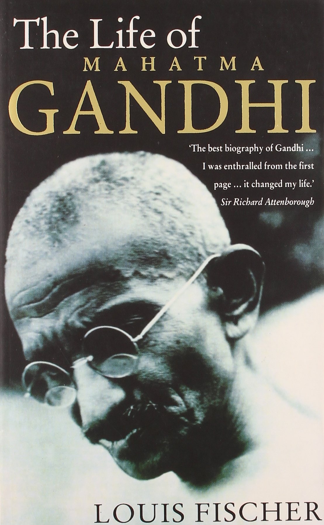 The Life of Mahatma Gandhi - Retail Maharaj