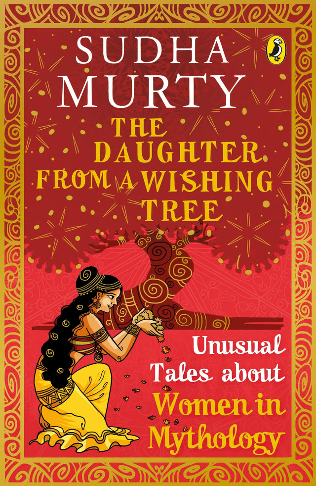 The Daughter from a Wishing Tree: Unusua - Retail Maharaj