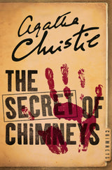 The Secret of Chimneys - Retail Maharaj