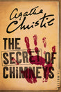 The Secret of Chimneys - Retail Maharaj