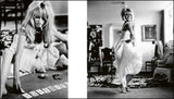 Being Bardot: Photographed by Douglas Kirkland and Terry O'Neill - Retail Maharaj