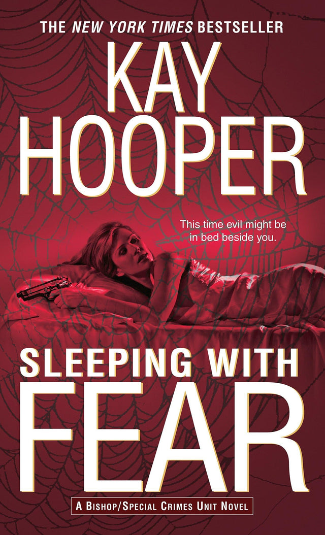 Sleeping with Fear: A Bishop/Special Crimes Unit Novel: 9 - Retail Maharaj