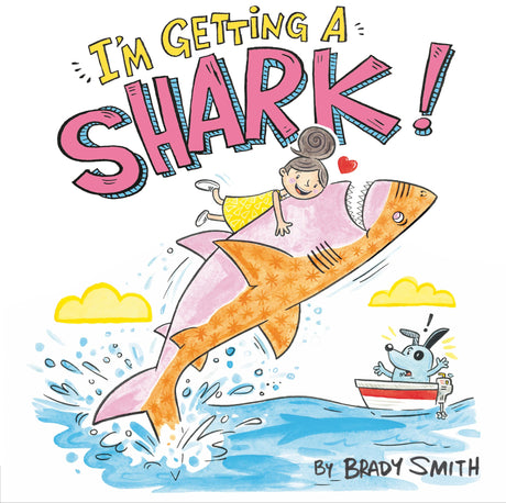 I'm Getting a Shark! - Retail Maharaj