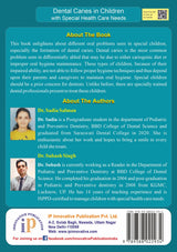Dental Caries in Children with Special Health Care Needs - Retail Maharaj