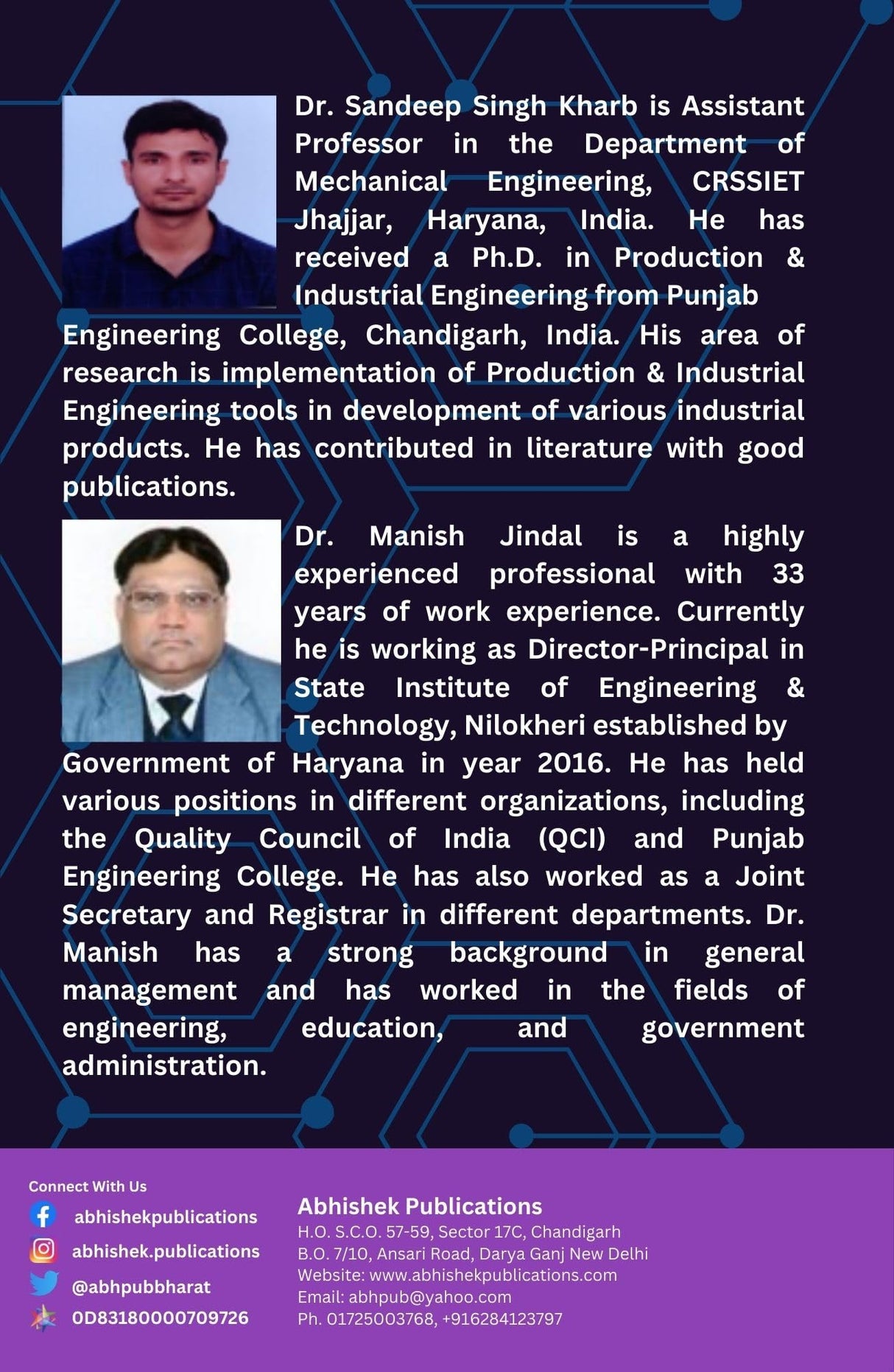 Introduction To Smart Materials - Retail Maharaj