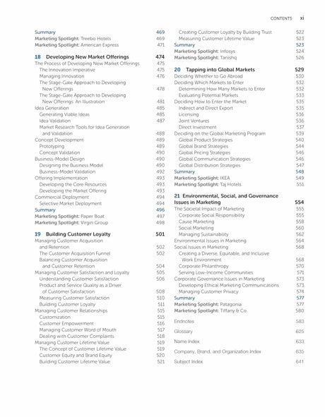 Marketing Management | 17th Edition | - Pearson - Retail Maharaj