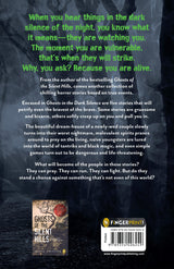Ghosts in the Dark Silence - Retail Maharaj