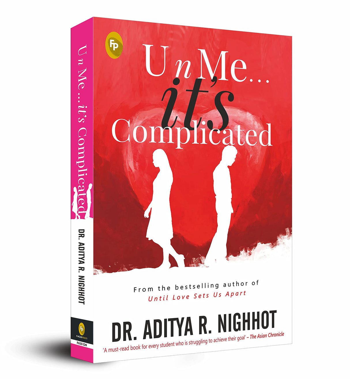 U n Me . . . it’s Complicated - Retail Maharaj