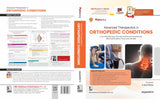 Advanced Therapeutics in Orthopedic Conditions ISBN - 9788197750076 | As per Physiotherapy Curriculum of National Commission for Allied and Healthcare Professions (NCAHP) - (PB 2026) - Retail Maharaj