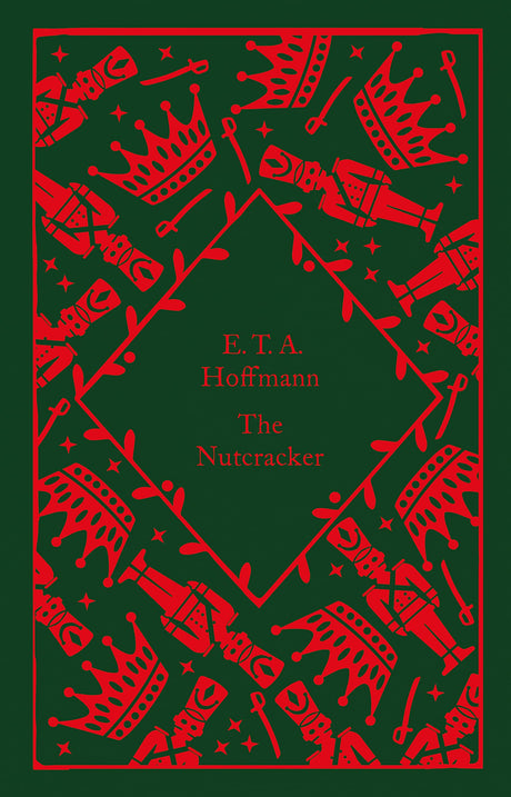 The Nutcracker - Retail Maharaj