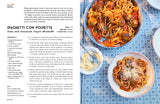 Cooking with Nonna: Classic Italian recipes with a plant-based twist - Retail Maharaj