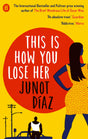 This Is How You Lose Her - Retail Maharaj