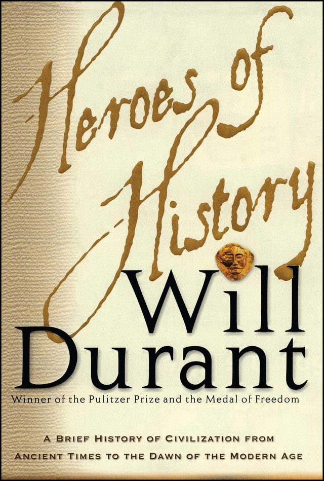 Heroes Of History - Retail Maharaj