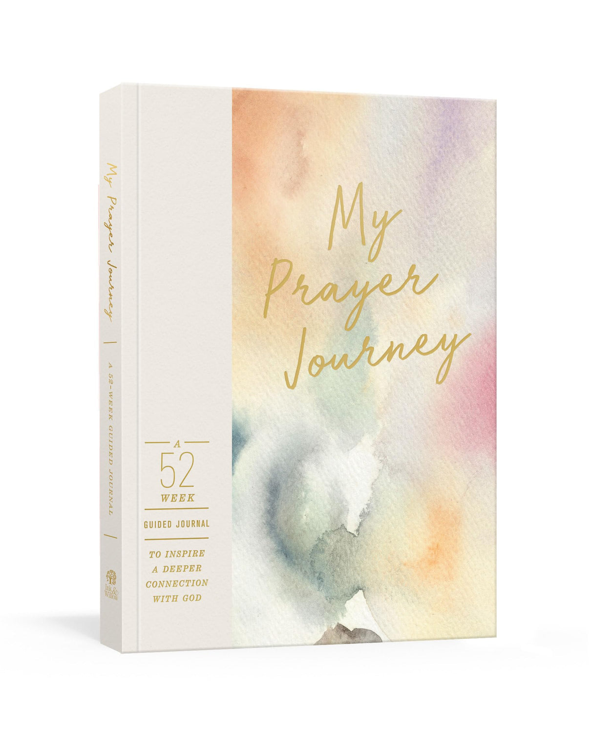 My Prayer Journey - Retail Maharaj