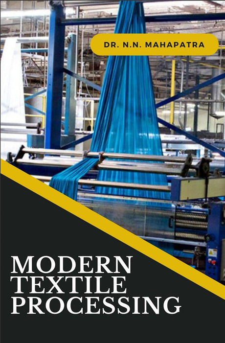 Modern Textile Processing - Retail Maharaj