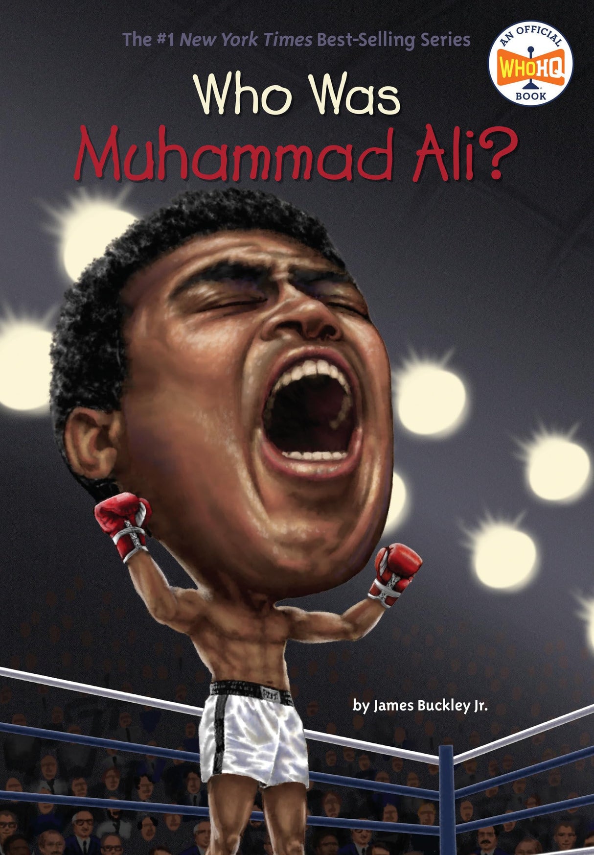 Who Was Muhammad Ali? - Retail Maharaj