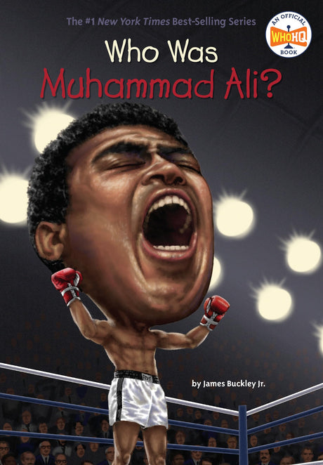 Who Was Muhammad Ali? - Retail Maharaj