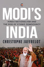 Modi's India : Hindu Nationalism and the Rise of Ethnic Democracy - Retail Maharaj