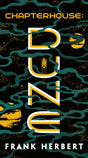 Chapterhouse: Dune - Retail Maharaj
