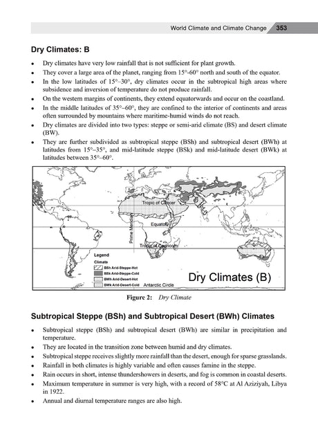 NCERT-India and World Geography - Retail Maharaj