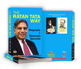 The Ratan Tata Way | Complete Biography & Success Secrets | Business Leadership Principles Visionary Industrial Evolution Inspirational Nation Building - Retail Maharaj