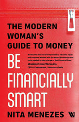 Be Financially Smart: The Modern Woman's Guide To Money - Retail Maharaj
