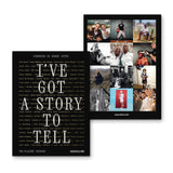 The Player's Tribune - Assouline Coffee Table Book - Retail Maharaj