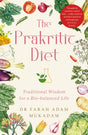 The Prakritic Diet: Traditional Wisdom for a Bio-balanced Life | from the bestselling author of Newborns and New Moms - Retail Maharaj