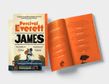 James: Winner of the 2025 Pulitzer Prize for Fiction - Retail Maharaj