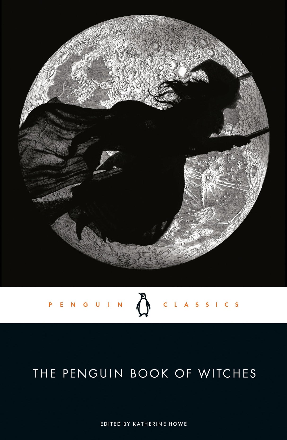 The Penguin Book of Witches - Retail Maharaj