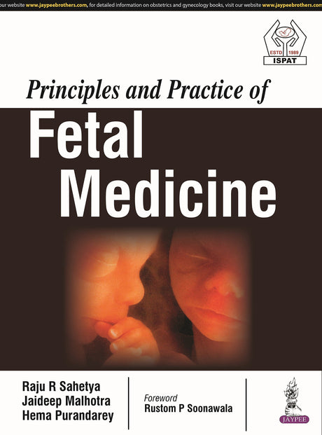 PRINCIPLES AND PRACTICE OF FETAL MEDICINE - Retail Maharaj
