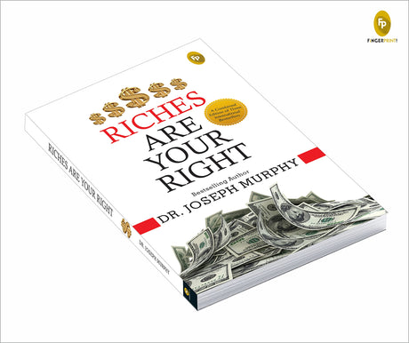 Riches Are Your Right - Retail Maharaj