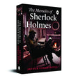 The Memoirs of Sherlock Holmes - Retail Maharaj