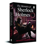 The Memoirs of Sherlock Holmes - Retail Maharaj