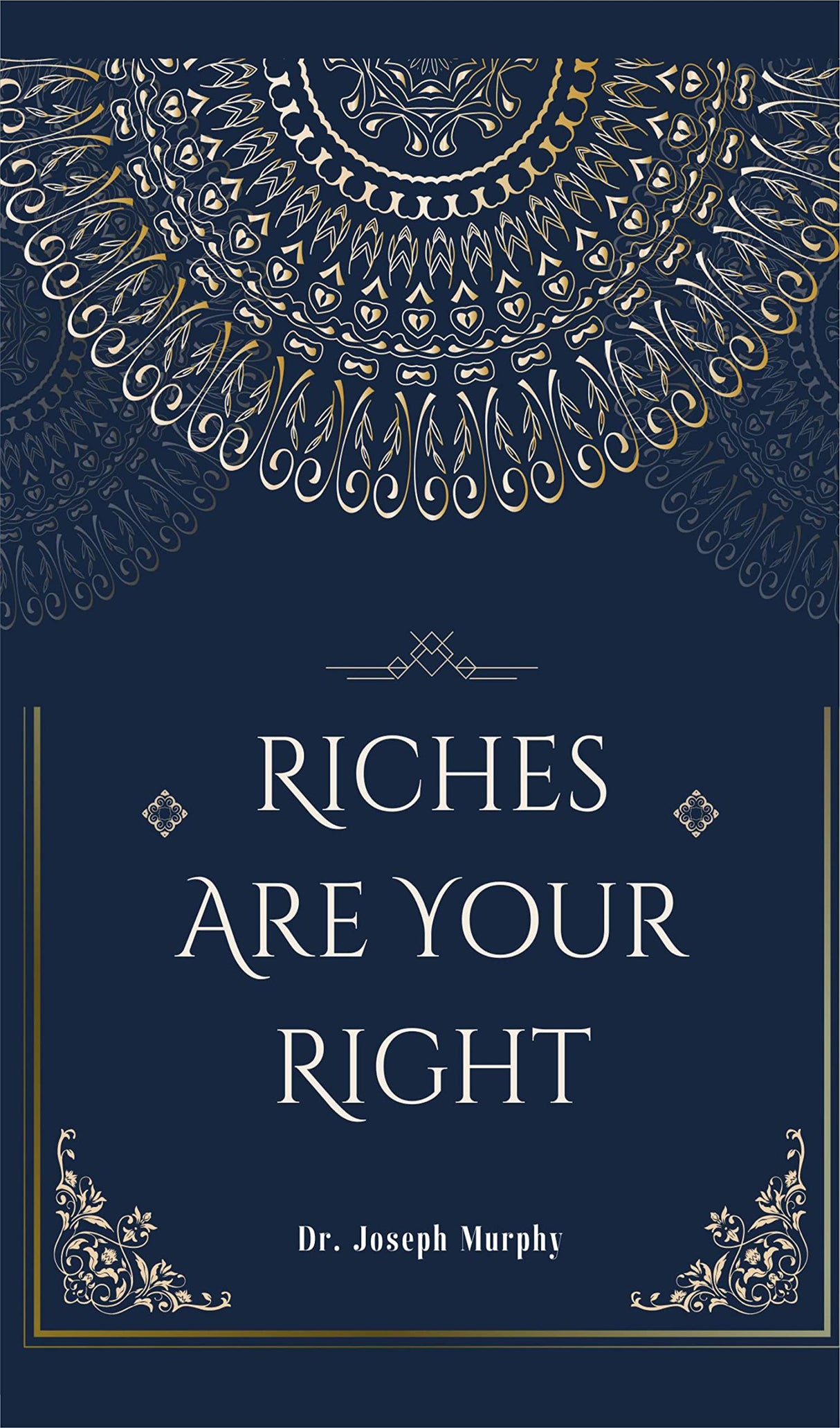 Riches Are Your Right - Retail Maharaj