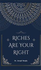Riches Are Your Right - Retail Maharaj