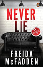 Never Lie: A Totally Gripping Thriller with Mind-bending Twists | TikTok Viral & Bestseller Pick - Retail Maharaj