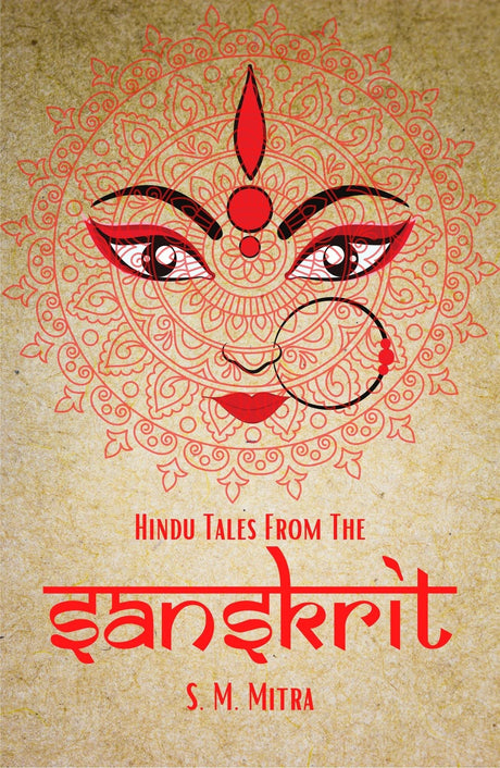 Hindu Tales From The Sanskrit - Retail Maharaj