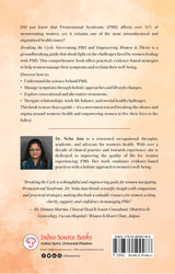 Breaking the Cycle: Overcoming PMS and Empowering Women to Thrive - Retail Maharaj